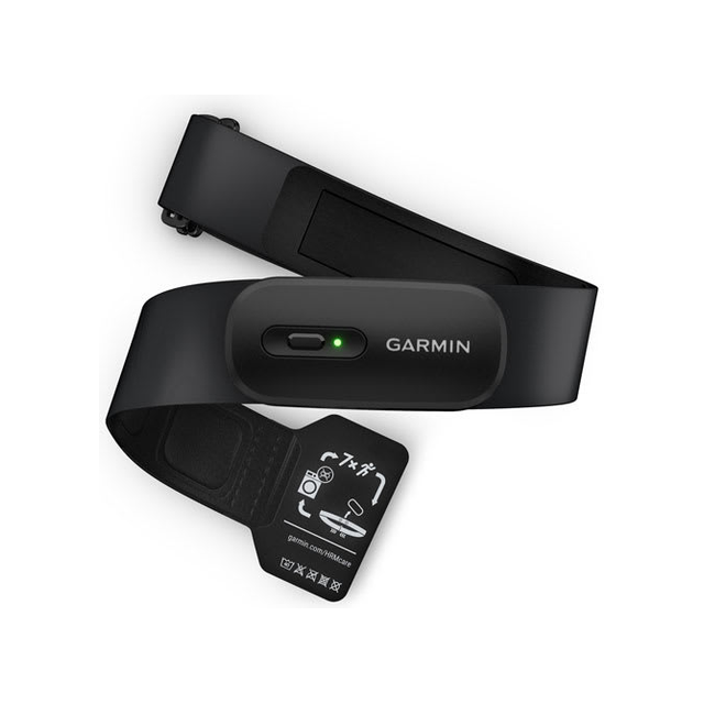 Датчик пульса Garmin HRM 200 XS S