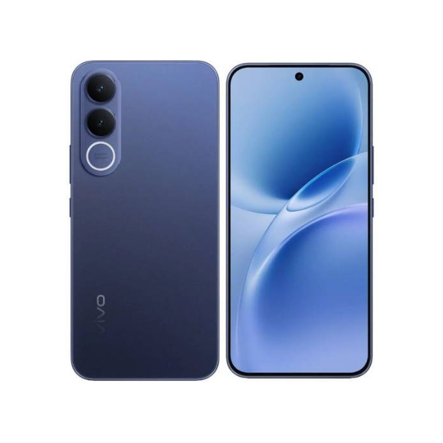 Смартфон Vivo V70 FE 8/512 ГБ (синий)