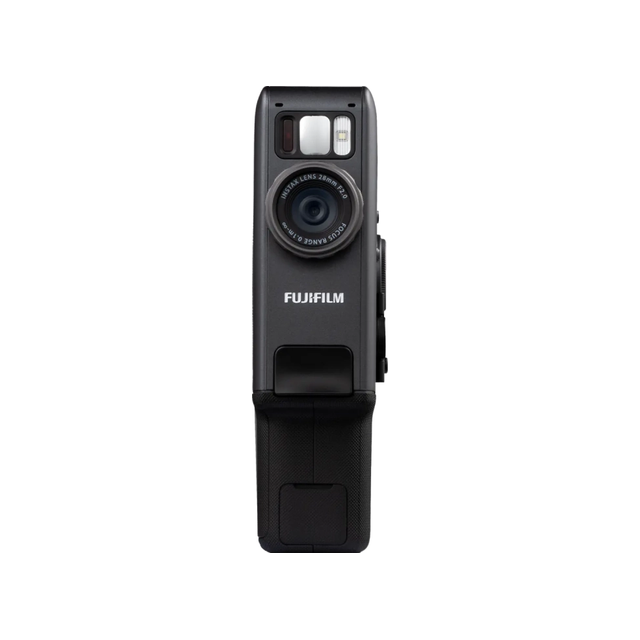 Фотоаппарат моментальной печати Fujifilm Instax Mini Evo Cinema