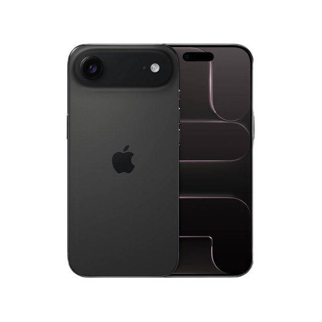 Смартфон Apple iPhone 17 Air 1 ТБ (космический черный) (без RuStore) Уценка eSIM