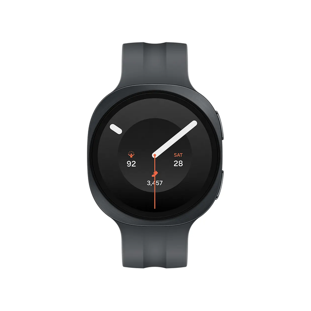 Смарт-часы Samsung Galaxy Watch 9 40mm LTE (графитовый)