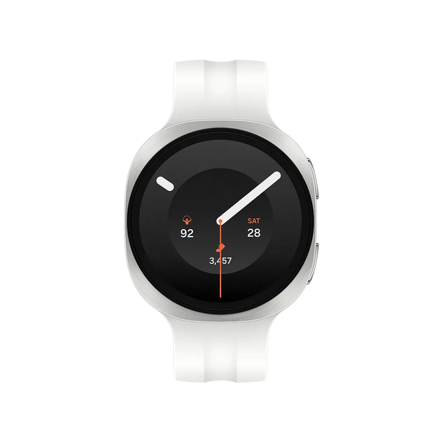 Смарт-часы Samsung Galaxy Watch 9 40mm LTE (кремовый)