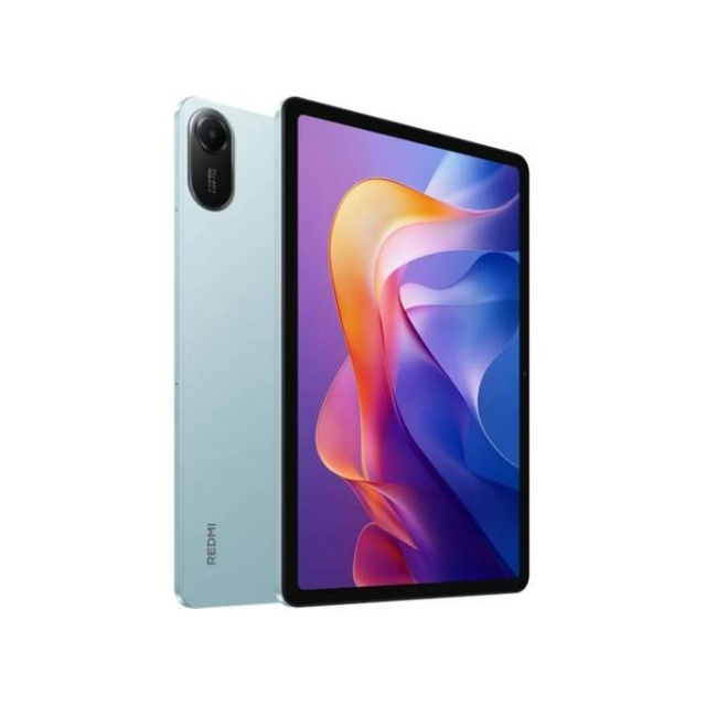 Планшет Redmi Pad 2 4G 4/256 ГБ (зеленый)
