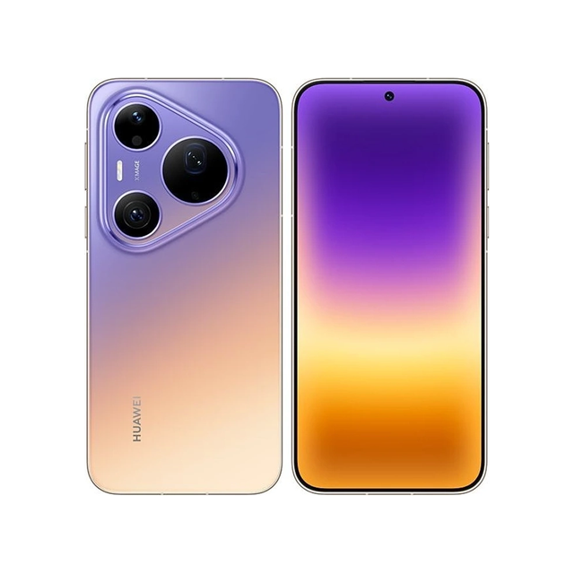Смартфон Huawei Pura 90s Pro Max 12/512 ГБ (фиолетовый)