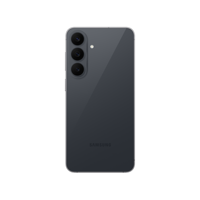Смартфон Samsung Galaxy S26 FE 8/256 ГБ (черный)