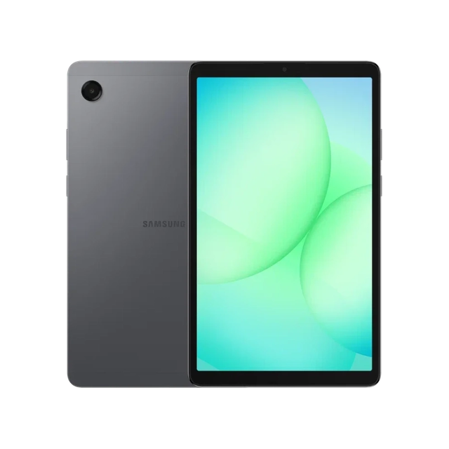 Планшет Samsung Galaxy Tab A11 4G 8/128 ГБ (серый)