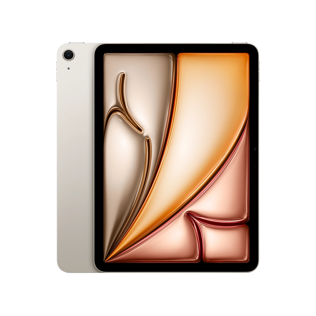 Планшет Apple iPad Air 11 M4 256 ГБ (сияющая звезда) (без RuStore) Wi-Fi