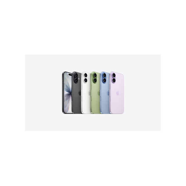 Смартфон Apple iPhone 17 256 ГБ (черный) (без RuStore) Актив SIM+eSIM
