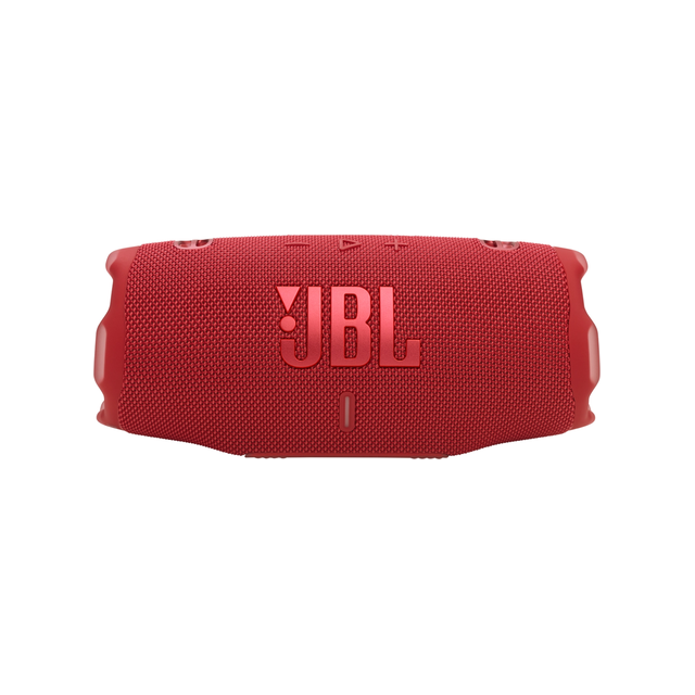 Портативная акустика JBL Charge 6 (красный)