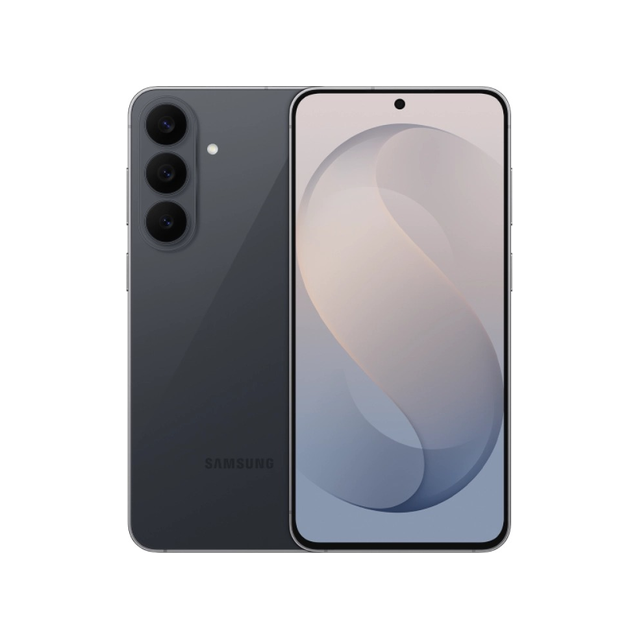 Смартфон Samsung Galaxy S26 FE 8/128 ГБ (графитовый)