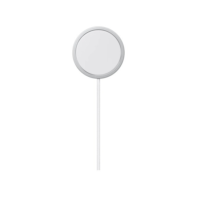 Зарядное устройство Apple MagSafe Charger 2m (белый)