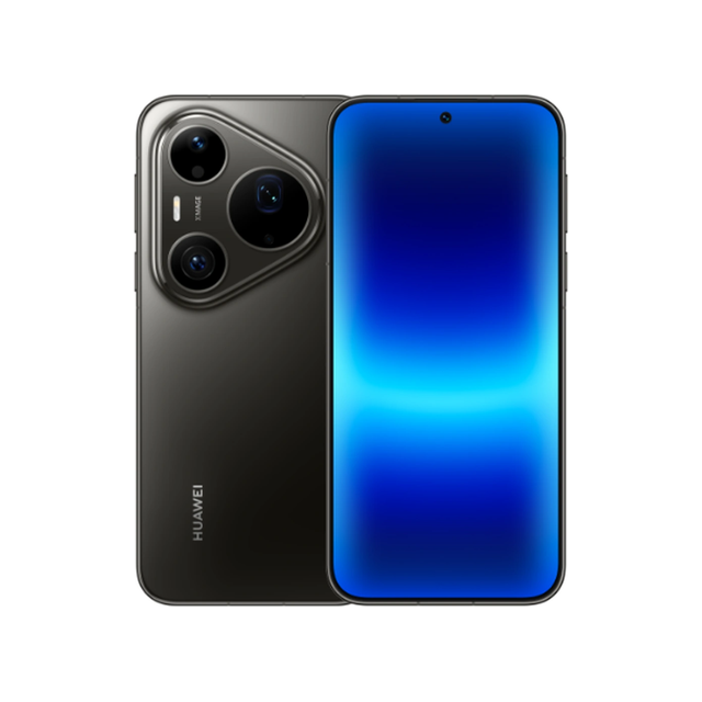 Смартфон Huawei Pura 90s Pro Max 12/256 ГБ (графитовый/черный)