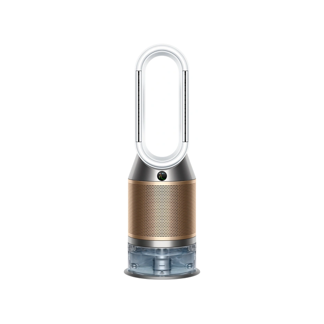Очиститель воздуха Dyson Purifier Humidify+Cool PH2 De-NOx (PH05) (белый/золотой)
