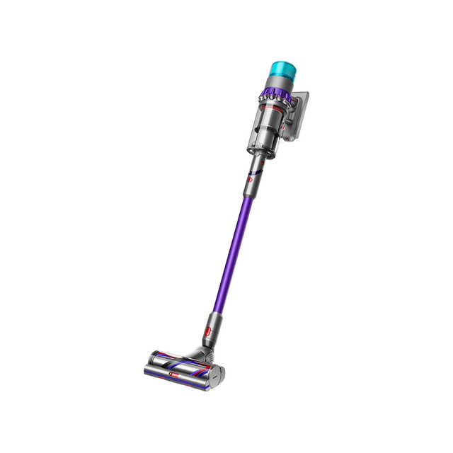 Пылесос Dyson Gen5 (фиолетовый)