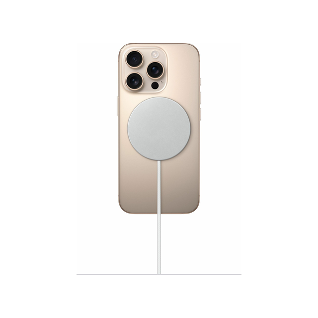 Зарядное устройство Apple MagSafe Charger 1m (белый)
