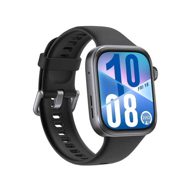 Смарт-часы Huawei Watch Fit 4 (черный)