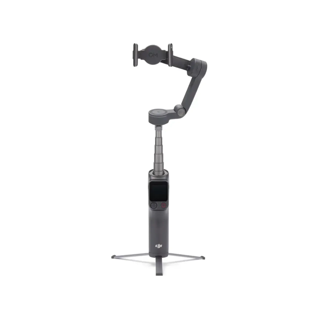 Стабилизатор DJI Osmo Mobile 8P Standard (черный)