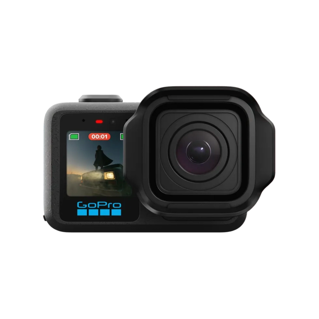 Экшн-камера GoPro Mission 1