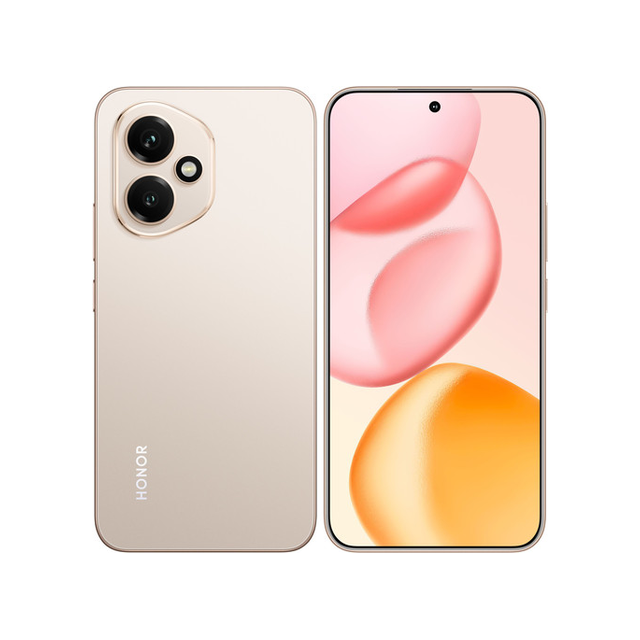 Смартфон Honor 400 12/512 ГБ (золотой)