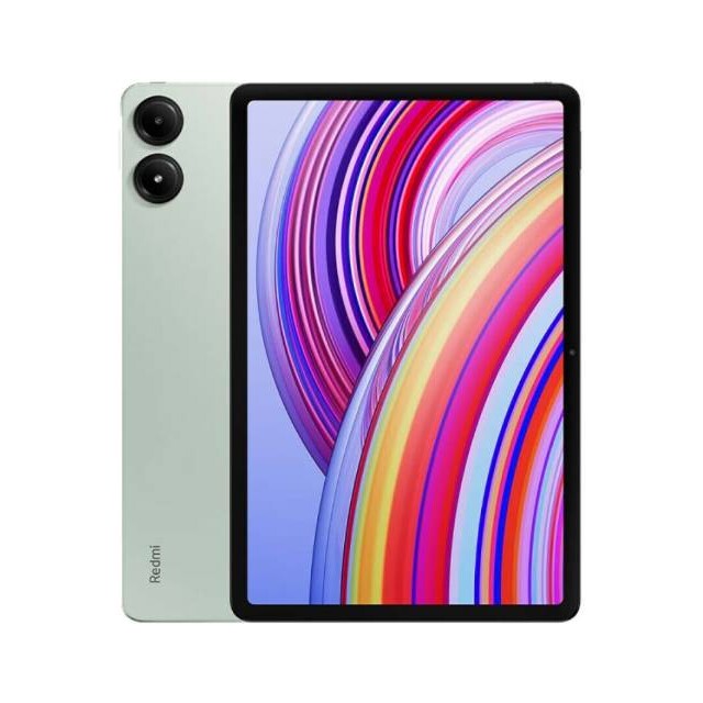 Планшет Redmi Pad Pro 5G 6/128 ГБ (зеленый)