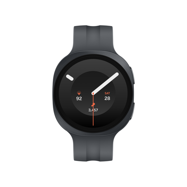 Смарт-часы Samsung Galaxy Watch 9 40mm Bluetooth (черный)
