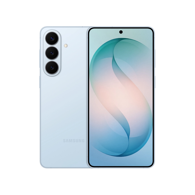 Смартфон Samsung Galaxy S26 Plus 12/512 ГБ (синий)
