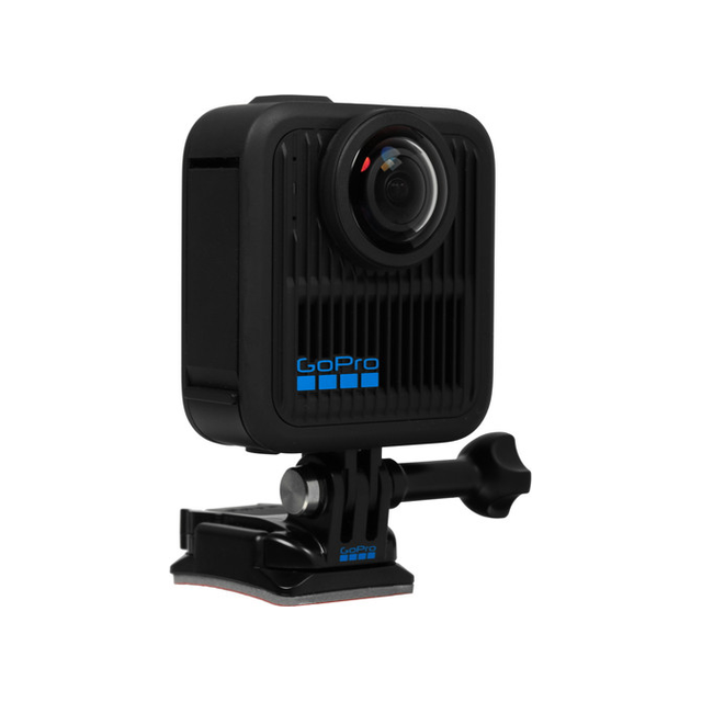 Экшн-камера GoPro Max 2 (черный)