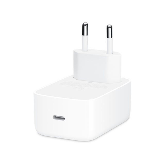 Зарядное устройство Apple USB-C 40W