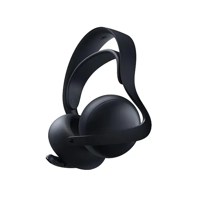 Беспроводные наушники PlayStation Pulse Elite (черный)