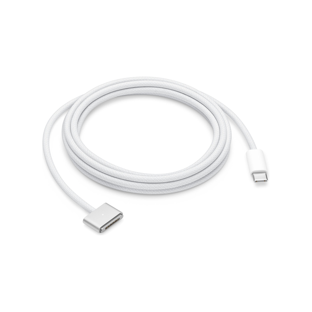 Кабель Apple USB-C to MagSafe 3 (2м)