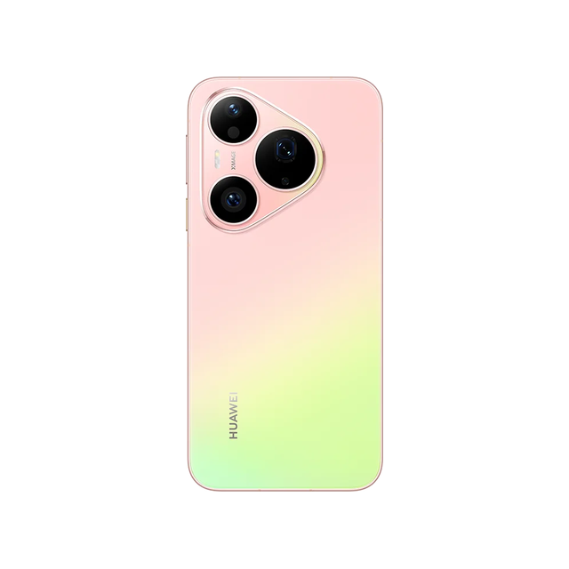 Смартфон Huawei Pura 90s Pro 12/256 ГБ (зеленый)