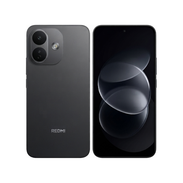 Смартфон Redmi Note 17 Pro 5G 8/512 ГБ (черный)