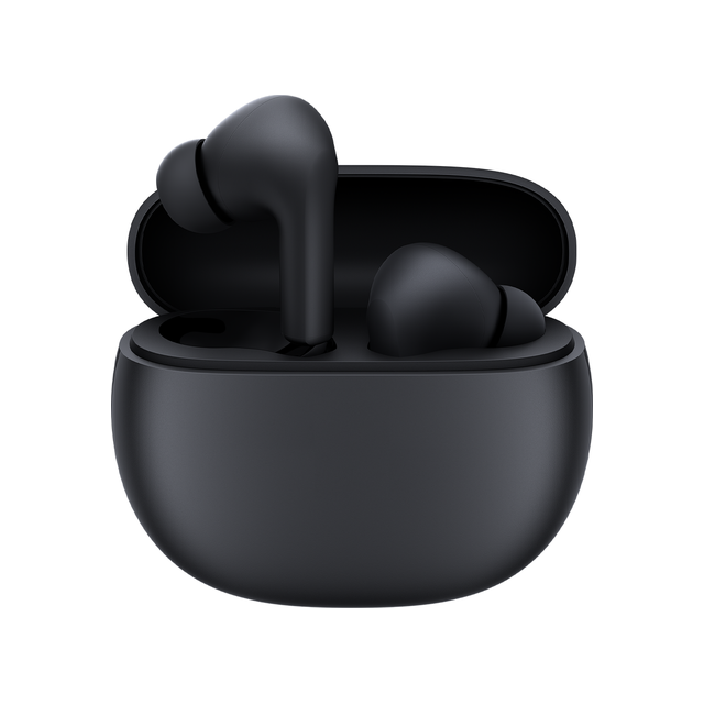 Беспроводные наушники Redmi Buds 4 Active (черный)