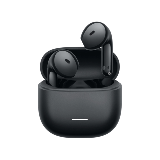Беспроводные наушники Redmi Buds 8 Active (черный)