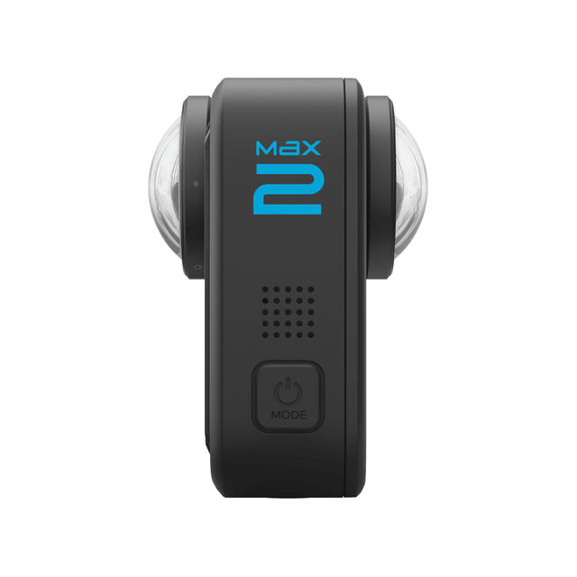 Экшн-камера GoPro Max 2