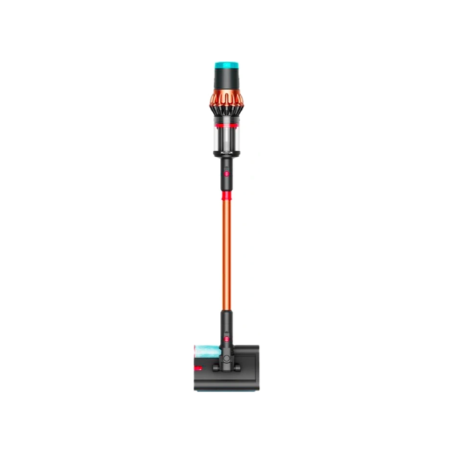 Пылесос Dyson V16s Piston Animal (черный/медный)