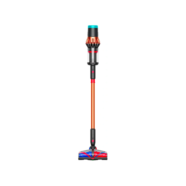 Пылесос Dyson V16 Piston Animal (черный/медный)