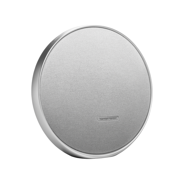 Портативная акустика Harman Kardon Onyx Studio 9 (серый) Уценка