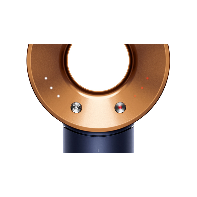 Фен Dyson Supersonic HD08 (медный)