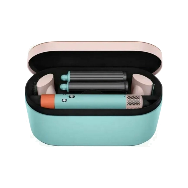 Стайлер Dyson Airwrap HS05 Long Complete (керамический поп)