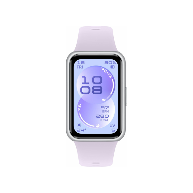 Фитнес-браслет Huawei Band 11 (фиолетовый)
