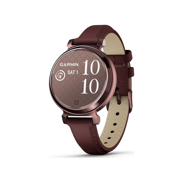 Смарт-часы Garmin Lily 2 Classic (бронзовый)