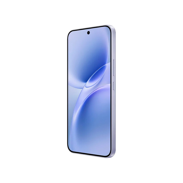 Смартфон Vivo V70 FE 8/256 ГБ (ледяной голубой)