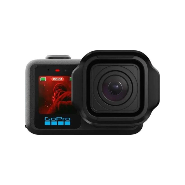 Экшн-камера GoPro Mission 1 Pro Grip
