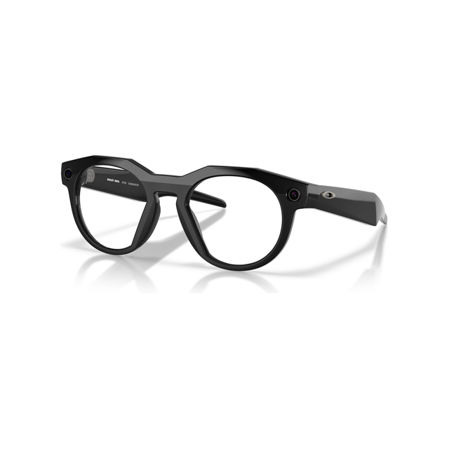 Умные очки Oakley Meta HSTN S51 Clear (черный)