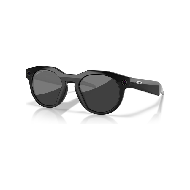 Умные очки Oakley Meta HSTN S51 Prizm Black Polarized (черный)