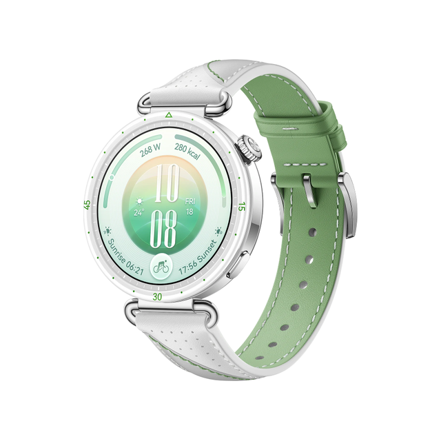 Смарт-часы Huawei Watch GT7 41mm (белый)