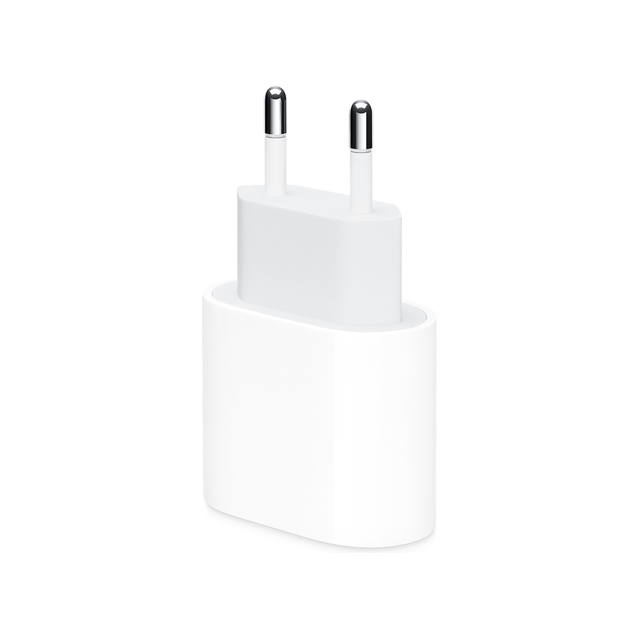 Зарядное устройство Apple USB-C 20W Power Adapter A2347