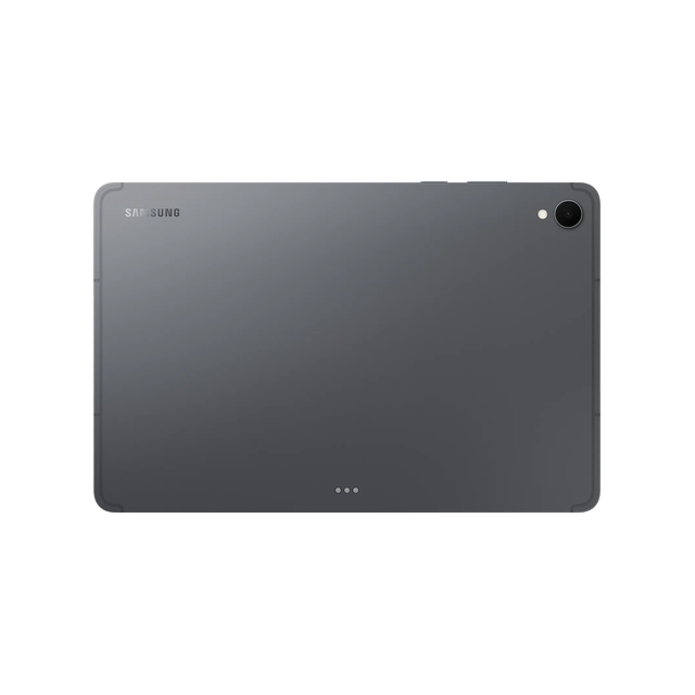 Планшет Samsung Galaxy Tab S11 5G 12/512 ГБ (черный)