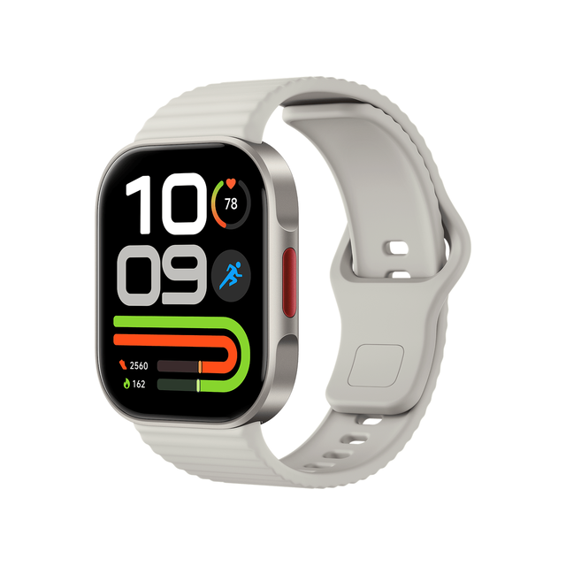 Смарт-часы Redmi Watch 6 Lite (серый)